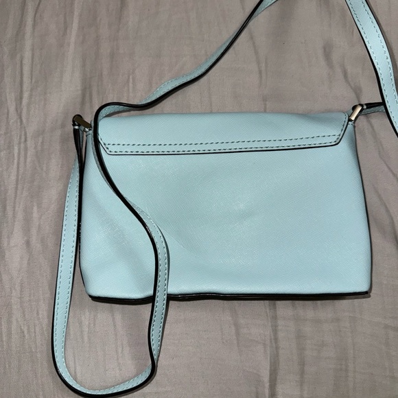 Blue Crossbody - Picture 3 of 4